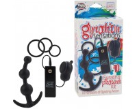 Набор для удовольствия Gyration Sensations из 3 предметов