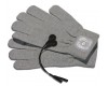 Перчатки для чувственного электромассажа Mystim Magic Gloves