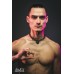 Ошейник Party Hard Embrace Black