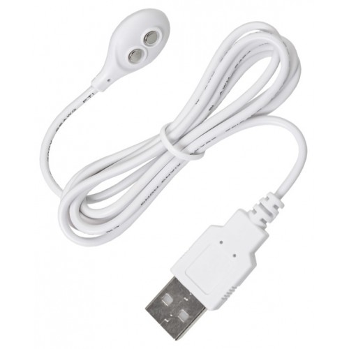 Смарт-вибромассажер для сосков Lovense Gemini Смарт-вибромассажер для сосков Lovense Gemini