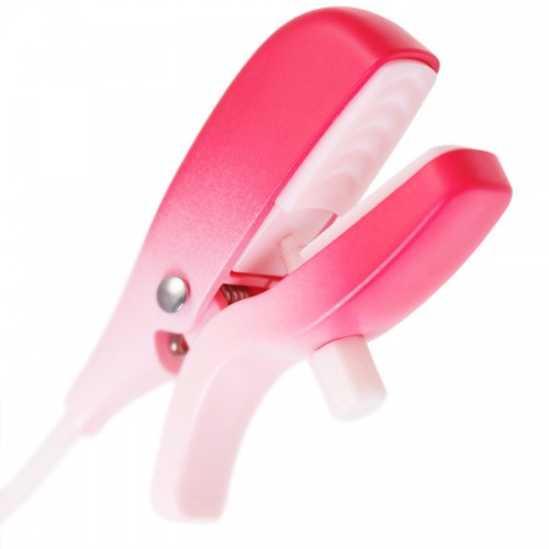 Смарт-вибромассажер для сосков Lovense Gemini Смарт-вибромассажер для сосков Lovense Gemini