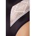 Эротичное боди Saba L/XL