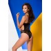 Черное боди Maxime L/XL