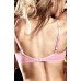 Розовый кружевной бюстгальтер Dolce Vita 75C