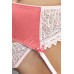 Розовый комплект Eve Set L/XL
