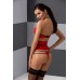 Сексуальный комплект Akita Set L/XL