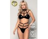 Дерзкий комплект Candy Girl Skyla S/M
