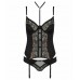 Соблазнительный корсет Divine S/M