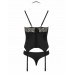 Соблазнительный корсет Divine S/M
