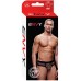 Мужские трусы-брифы Envy милитари L/XL
