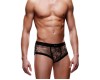 Мужские трусы-хипсы Envy милитари S/M