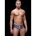 Мужские трусы-хипсы Envy металлик S/M