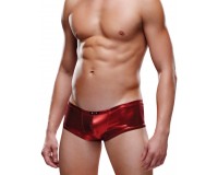 Мужские трусы-хипсы Envy красные M/L