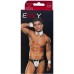 Эротический мужской комплект Envy Официант L/XL