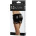 Мини-юбка Glossy Carmen из материала Wetlook XL
