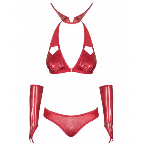 Соблазнительный комплект вампирши Vampines L/XL Соблазнительный комплект вампирши Vampines L/XL