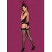 Костюм Игривый кролик Bunny suit S/M