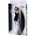Пикантный костюм стюардессы Candy Girl Amber S/M