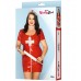 Эротический костюм Соблазнительная Медсестра Candy Girl Eliza XXL