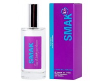 Мужская туалетная вода с афродизиаками Ruf Smak 50 мл