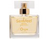 Туалетная вода с феромонами Orgie Sensfeel For Man 50 мл