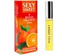 Парфюмированное средство для тела Sexy Sweet Fresh Orange с феромонами 10 мл
