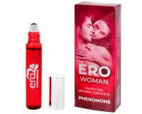 Женские духи с феромонами Erowoman №16 Gucci Eau de Parfum II 10 мл (срок годности до 31.03.2024)