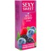 Парфюмированное средство для тела Sexy Sweet Wild Berry с феромонами 10 мл