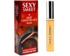 Парфюмированное средство для тела Sexy Sweet Hot Chocolate с феромонами 10 мл