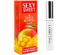 Парфюмированное средство для тела Sexy Sweet Juicy Mango с феромонами 10 мл (срок годности до 30.04.2024)