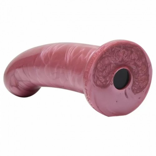Фаллоимитатор Fleshlight Her Spot Golden Rose Large 18 см Фаллоимитатор Fleshlight Her Spot Golden Rose Large 18 см