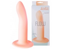 Нереалистичный фаллос на присоске Flow Stray Flesh 17 см