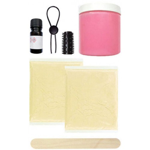 Набор для изготовления слепка пениса Cloneboy Tulip розовый Набор для изготовления слепка пениса Cloneboy Tulip розовый