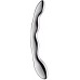 Стальной стимулятор для точки G Satisfyer Cosmic Crest 2