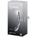 Стальной стимулятор для точки G Satisfyer Cosmic Crest 2