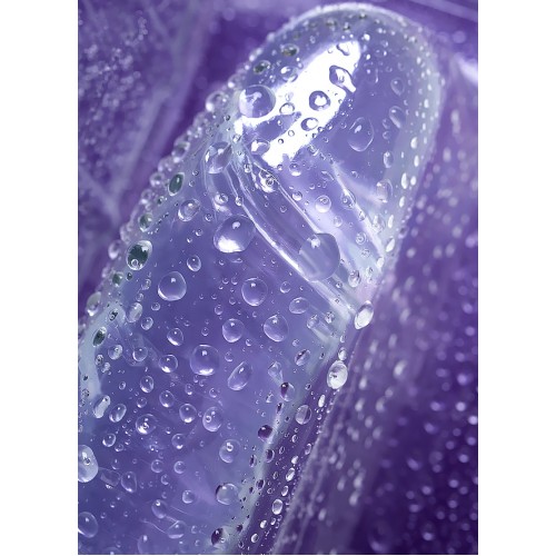 Двухголовый прозрачный фаллоимитатор Toyfa Double Dildo 40 см Двухголовый прозрачный фаллоимитатор Toyfa Double Dildo 40 см