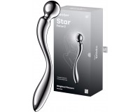 Анальный стимулятор для точки G Satisfyer Star Force 2