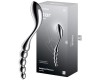Анальный стальной стимулятор-елочка для точки G Satisfyer Star Force 1