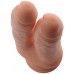 Двойной фаллоимитатор X-Men Double Penetrator Dildo