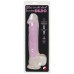 Светящийся в темноте фаллос Glow in the Dark Dildo 26,5 см