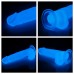 Светящийся в темноте фаллос на присоске Lumino Play Dildo 19 см