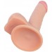 Реалистичный фаллоимитатор Real Stick Nude Lorn 20 см
