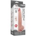 Реалистичный фаллоимитатор с эффектом двойной кожи Lovetoy Sliding-Skin Dual Layer Dong 34 см Реалистичный фаллоимитатор с эффектом двойной кожи Lovetoy Sliding-Skin Dual Layer Dong 34 см