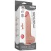 Реалистичный фаллоимитатор с эффектом двойной кожи Lovetoy Sliding-Skin Dual Layer Dong 36 см Реалистичный фаллоимитатор с эффектом двойной кожи Lovetoy Sliding-Skin Dual Layer Dong 36 см