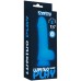 Светящийся в темноте фаллос на присоске Lumino Play Dildo 19 см