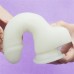 Светящийся в темноте фаллос на присоске Lumino Play Dildo 19 см