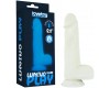 Светящийся в темноте фаллос на присоске Lumino Play Dildo 21 см