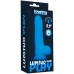 Светящийся в темноте фаллос на присоске Lumino Play Dildo 21 см