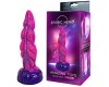 Фаллоимитатор Язык Космического Пришельца Magic Hero 21 см