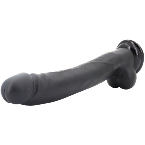 Длинный фаллоимитатор X-Men Haydens Cock 31 см Длинный фаллоимитатор X-Men Haydens Cock 31 см